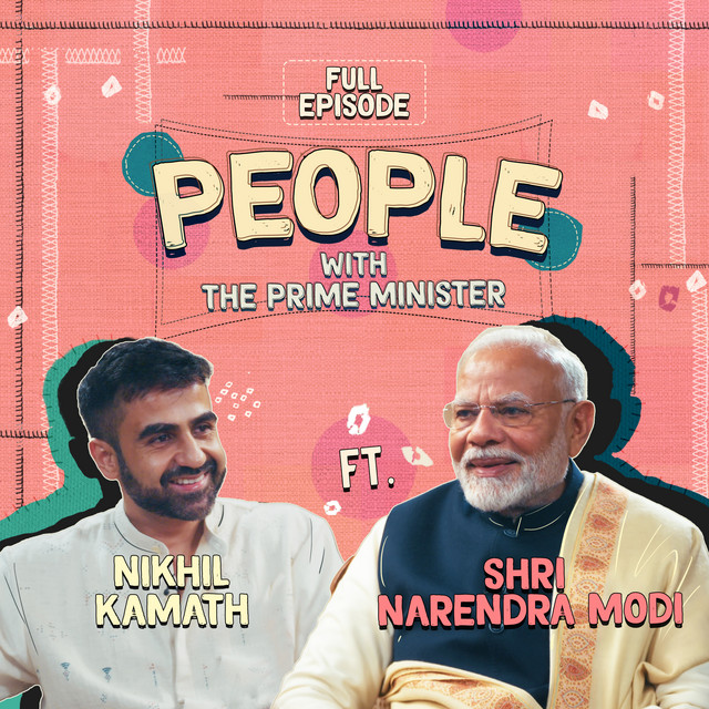 People by WTF cover
